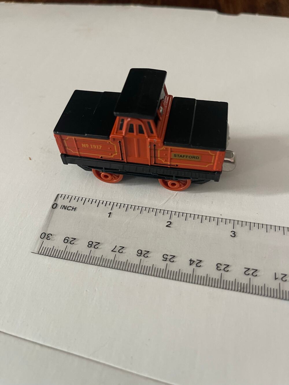 Thomas and Friends Take and Play Stafford